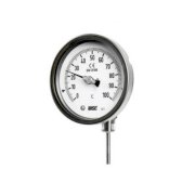Đồng hồ đo nhiệt độ Wise T140