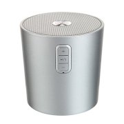 Loa Hi-Fi Wireless Bluetooth (Bạc) Model