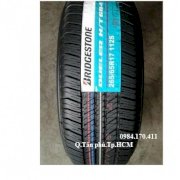 Lốp xe toyota fortuner 265/65R17 dueler d684