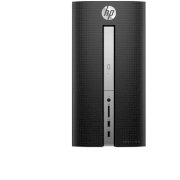 HP Pavilion Desktop - 570-p021l (Z8H79AA) (Intel Core i7-7700 4.2GHz, 8GB RAM, 1TB HDD, VGA NVIDIA GeForce GT 730, DOS, Không kèm màn hình)