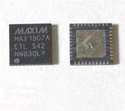 Maxim MAX1907A