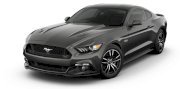 Ford Mustang GT Fastback 5.0 AT 2017