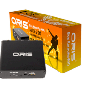 Oris Box karaoke wifi