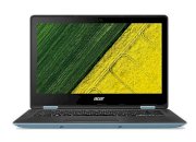 Acer SPin 1 SP113-31-P59Q (NX.GL7AA.002) (Intel Pentium N4200 1.1GHz, 4GB RAM, 128GB SSD, VGA Intel HD Graphics 505, 13.3 inch Touch Screen, Windows 10 Home)
