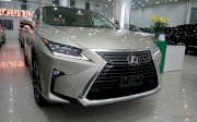 Lexus RX 350 Luxury 2017