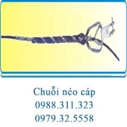 Néo cáp ADSS khoảng vượt 200m (dùng cho Đk cáp quang từ 13 -13,8mm )