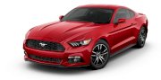 Ford Mustang EcoBoost Premium Fastback 2.3 AT 2017