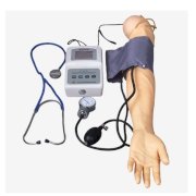Mô hình cánh tay thực hành đo huyết áp GD/H125