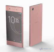 Sony Xperia XA1 Dual Pink
