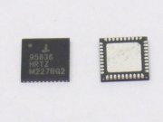 Intersil ISL95836 HRT