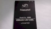 Pin điện thoại Masstel N590 (Mastel)