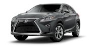 Lexus RX350 F Sport 3.5 AT FWD 2017