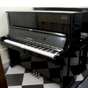 Đàn Piano Cơ Kawai KS-3F