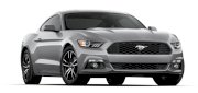 Ford Mustang EcoBoost Fastback 2.3 AT 2017