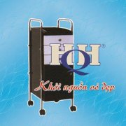 Xe đẩy HQH 413