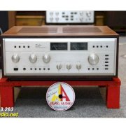 Amply Accuphase E303X