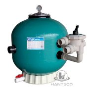 Bình lọc van cạnh kết nối V2.0 Minder UF-MS48