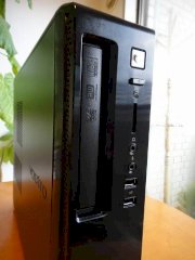 Case Dell Vostro 260S (Intel Core i3 2120, RAM 2GB, HDD 250GB, VGA Onboard, PC Dos, Không kèm màn hình)