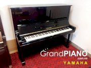 Đàn Piano Yamaha U3G seri 1235555