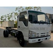 Xe tải Isuzu QHR650 3,5 tấn