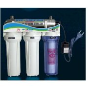 Bộ lọc xử lý nước sinh hoạt gia đình Pucomtech CP3.UV