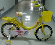 xe đạp trẻ em CARB Model HP-OG 16 inch