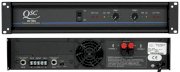 Amplifier QSC MX1500a