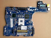 Mainboard Laptop Dell Precision M4500