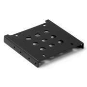 Giá Đỡ SSD ORICO AC325-1S, Chất Liệu Nhôm Hợp Kim. Dùng Chuyển SSD Từ Chuẩn 2.5" Lên 3.5", Lắp Cho Máy Case Tiện Dụng