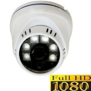 CAMERA AHD STP F206