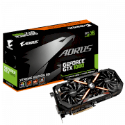 VGA   8GB  GIGA N1080 AORUS X-8GD