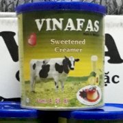 Sữa đặc có đường Vinafas