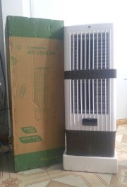 Quạt điều hòa không khí Air Cooler HD-889