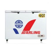 Tủ đông mát Darling DMF-6800WX