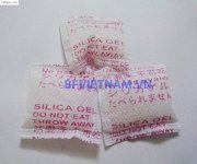 Gói chống ẩm 5gram GCA5G