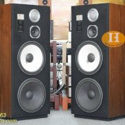 Loa JBL L150A