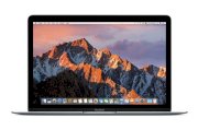 Apple Macbook 12 (MNYF21) (Mid 2017) (Intel Core m3 1.2GHz, 16GB RAM, 256GB SSD, VGA Intel HD Graphics 615, 12 inch, Mac OS X Sierra) Space Gray