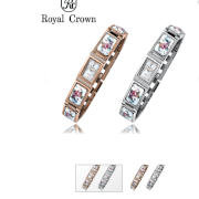 Đồng hồ Royal Crown 6432 Ceramic Watch