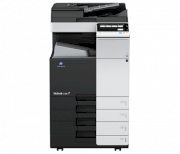 Máy photocopy Bizhub C308