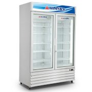 Tủ đông đứng Alaska IFC-80T2