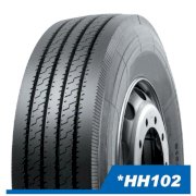 Lốp xe tải TBR Hifly 215/75R17.5 HH102