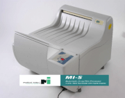 Máy rửa phim X quang MI-5