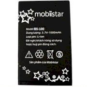 Pin điện thoại Mobiistar B241
