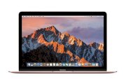 Apple Macbook 12 (MNYN21) (Mid 2017) (Intel Core i5 1.3GHz, 16GB RAM, 512GB SSD, VGA Intel HD Graphics 615, 12 inch, Mac OS X Sierra) Rose Gold