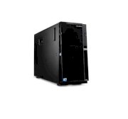 Máy Chủ Lenovo System X3500 M4 - CPU 1x E5-2620 v2 (1x 6 Core 2.1GHz, 15M Cache)/ Ram 16GB/ DVD ROM/ Raid M1115 (0,1,10)/ Option HDD SAS/SATA/ Power 1x750Watts.