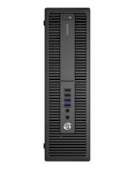 Máy tính để bàn HP EliteDesk 800 G2 SFF-V2D81PA