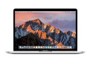 Apple Macbook Pro Touch Bar (MPXY2LL/A) (Mid 2017) (Intel Core i5 3.1GHz, 8GB RAM, 512GB SSD, VGA Intel Iris Plus Graphics 650, 13.3 inch, Mac OS X Sierra) Silver