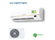 Điều hòa hai chiều Saijo Denki Inverter CVIA-19-HIX1