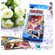 Bài Tây Fairy Tail MS 1