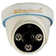 Camera giám sát Kingtech KT-C1001CVI